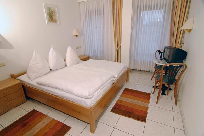 Hotel Zewener Hof - Garni Trier