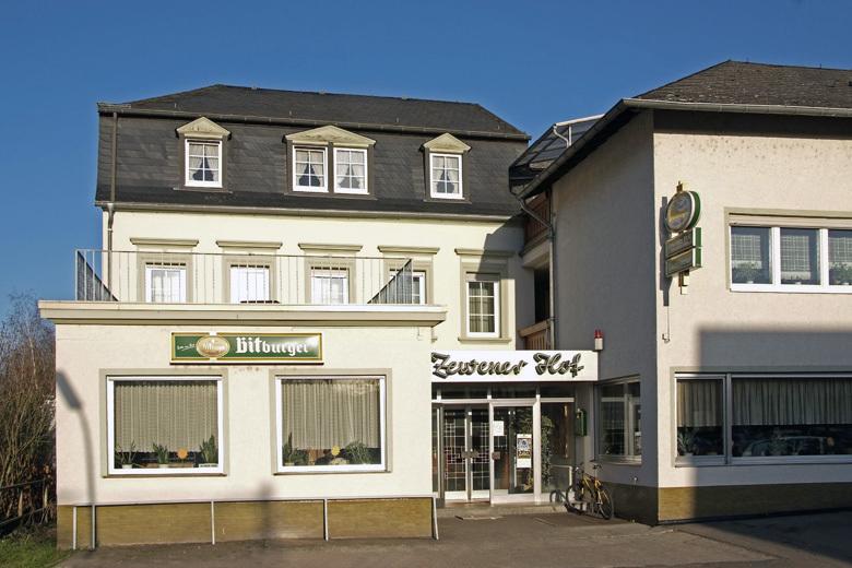 Zewener Hof - Garni Hotel